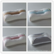 Breathable healthy pillow